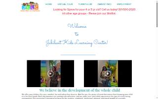 Jubilant Kids Learning Center, Inc