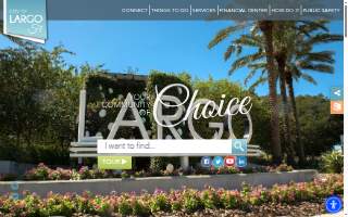 Largo Financial Center