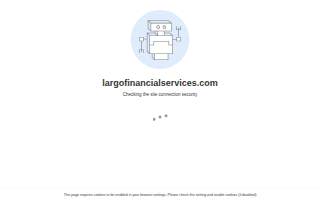 Largo Financial Services