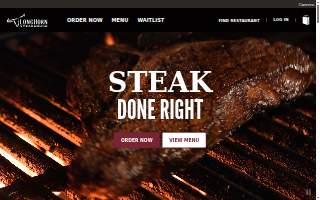LongHorn Steakhouse of Tifton