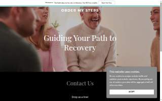 Order My Steps Podiatry of Largo