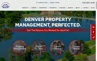 Parker Property Management ,LLC