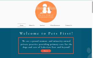 PetSmart Grooming