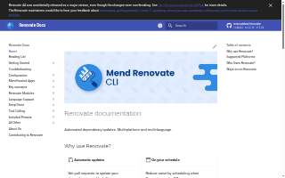 Renovate Your Home, LLC of Largo