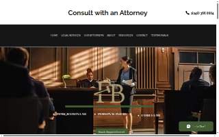 The Fibi Law Center, LLC of Landover