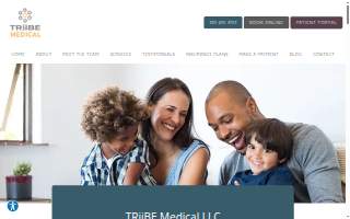 TRiiBE Medical LLC