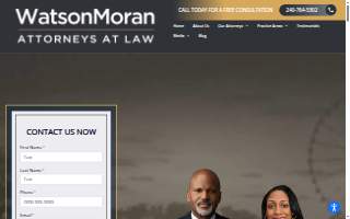 Watson & Moran LLC of Largo