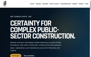 Adp Consultants Inc