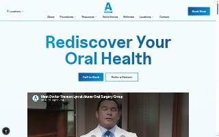 Akeso Oral Surgery - Laurel