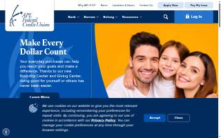 APL Federal Credit Union of Laurel