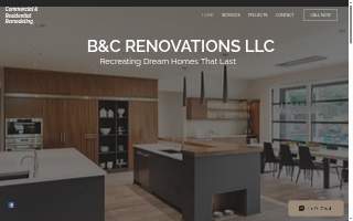 B&C Renovations LLC