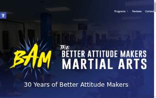 Bams Martial Arts & Fitness of Laurel