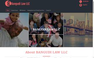 Bangudi Law LLC of Laurel