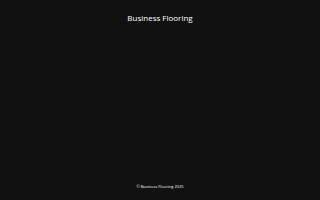 Business Flooring Inc