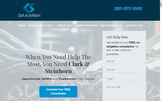 Clark and Steinhorn, LLC