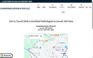 Communication 4 You LLC