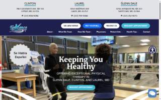 Evidence Physical Therapy