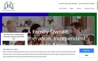 Halkos Insurance Agency of Laurel