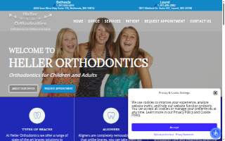 Heller Orthodontics