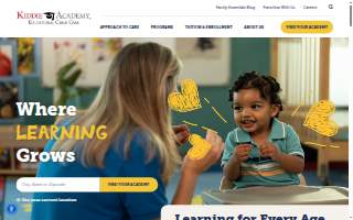Kiddie Academy of Laurel