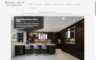 Kitchen & Bath Studios