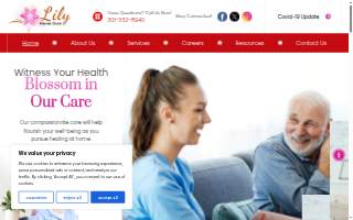 Lily Home Care