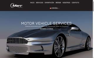 Marr Global - Tag and Title Services