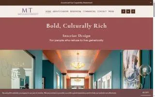 McLean and Tircuit of Laurel website