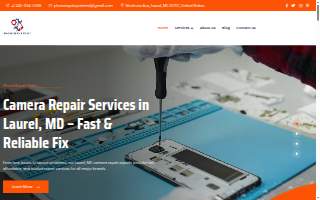 Phone Repair Point Laurel