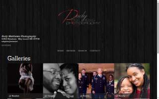 Rudy Matthews Photography