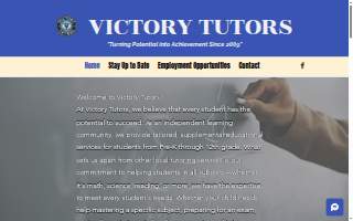 Victory Tutors of Laurel