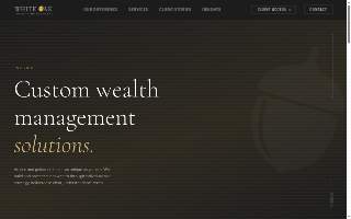 White Oak Wealth Management of Laurel