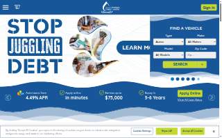 WSSC Federal Credit Union of Laurel