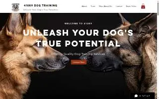 410K9 of Linthicum website