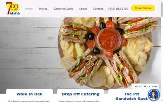 700 South Deli & Catering