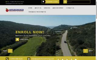 Applechoice Driving School LLC