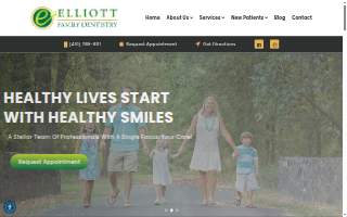 Elliott Family Dentistry