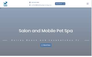 Furkids Pet Grooming