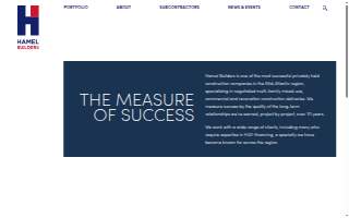 Hamel Builders, Inc.