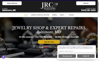 JRC Jewelry of Linthicum