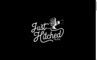 Just Hitched Films of Linthicum website