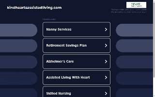 Kind Hearts Home Assisted Living, LLC