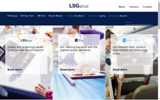 LSG Sky Chefs