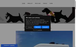 Maryland Elite Dog Spa, LLC