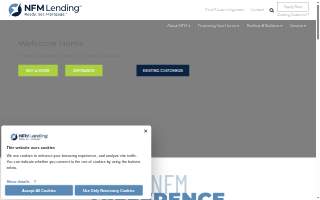 NFM Lending