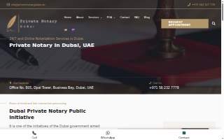 Notary Public & Other Services LLC