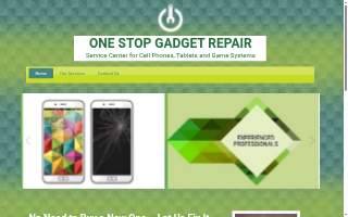 One Stop Gadget Repair of Linthicum
