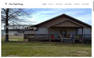 Penn Oaks Winery of Linthicum