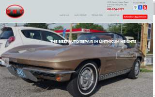 SNT Automotive