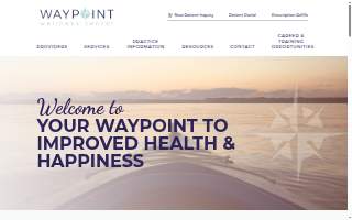 Waypoint Wellness Center, LLC